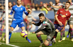 Dự đoán Granada vs Osasuna 02h00, ngày 19/10 (VĐQG Tây Ban Nha)