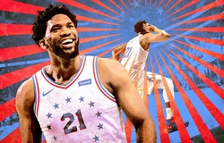 Joel Embiid hủy diệt Detroit Pistons, sẵn sàng cho mùa giải NBA mới