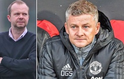 Kế hoạch chuyển nhượng tháng 1 của MU có thể khiến HLV Solskjaer thất vọng