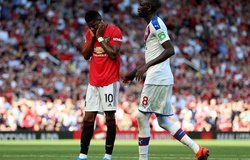 MU và Chelsea đứng dưới cả Palace trên bảng xếp hạng năm 2019