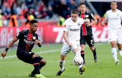 Nhận định Eintracht Frankfurt vs Bayer Leverkusen 01h30 ngày 19/10 (Bundesliga 2019/20)