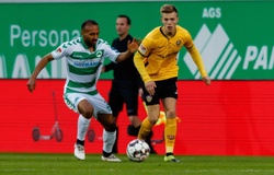 Nhận định Greuther Furth vs Dynamo Dresden, 23h30 ngày 18/10 (Bundesliga 2)