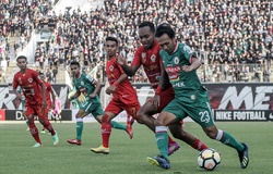 Nhận định PSS Sleman vs Kalteng Putra 15h30, 18/10 (Vòng 23 VĐQG Indonesia)