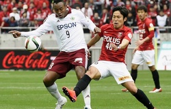 Nhận định Urawa Red Diamonds vs Oita Trinita 17h30, 18/10 (Vòng 29 VĐQG Nhật Bản)