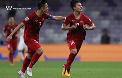 Những cầu thủ đủ tuổi đá SEA Games 2019: U22 Việt Nam và niềm tin nơi Quang Hải