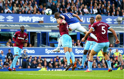 Soi kèo Everton vs West Ham 18h30, 19/10 (Giải Ngoại hạng Anh)