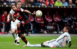 Xem trực tiếp Eintracht Frankfurt vs Leverkusen trên kênh nào?