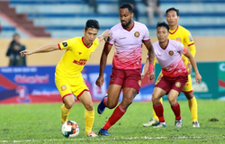 Trực tiếp Nam Định vs Hải Phòng trên kênh nào?