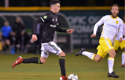 Trực tiếp New Mexico United vs Tacoma Defiance: Cơ hội cho khách