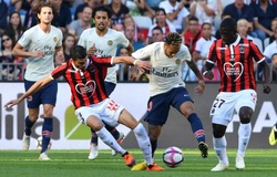 Xem trực tiếp Nice vs PSG trên kênh nào?
