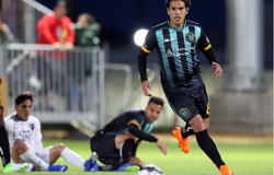 Trực tiếp Real Monarchs vs Austin Bold: Chủ nhà đòi nợ