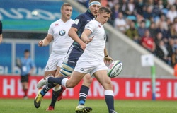 Trực tiếp U18 Áo vs U18 Anh: Giao hữu tưng bừng