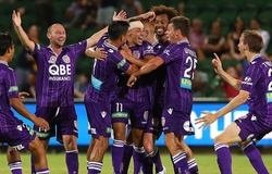 Dự đoán Western United vs Perth Glory 13h00, 19/10 (VĐQG Australia 2019/20)