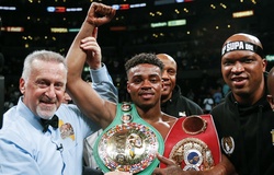 Errol Spence Jr. vẫn lành lặn sau tai nạn kinh hoàng?