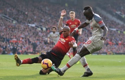 Man Utd đấu với Liverpool: Thông tin đội hình trước vòng 9 Ngoại hạng Anh