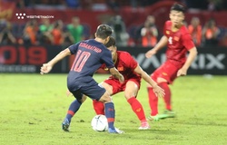 “Messi Thái” chạy đua với thời gian để kịp dự trận đấu với ĐT Việt Nam