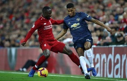 MU vs Liverpool lượt đi 2019/20 đá mấy giờ, ngày nào?