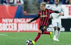 Nhận định Atlanta United vs New England Revolution 00h00, 20/10 (Play-Off Giải MLS)