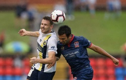 Nhận định Central Coast Mariners vs Newcastle Jets 15h30 ngày 19/10 (A-League)