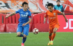 Nhận định Guangzhou R&F vs Shandong Luneng 16h30 ngày 19/10 (VĐQG Trung Quốc CSL)