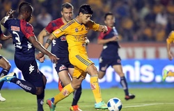 Nhận định Veracruz vs Tigres UANL 09h00, 19/10 (vòng 14 VÐQG Mexico Apertura)