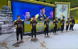 Những lý do để tin rằng GAM Esports sẽ vượt qua vòng bảng CKTG 2019