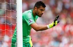 Romero có thành tích tốt hơn De Gea trước thềm trận MU vs Liverpool