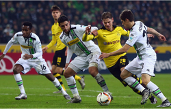 Soi kèo Dortmund vs Monchengladbach 23h30, 19/10 (Vòng 8 VĐQG Đức)