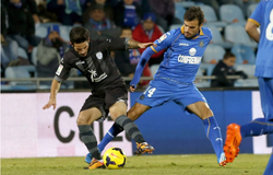 Soi kèo Getafe vs Leganes 23h30, 19/10 (Vòng 9 La Liga)