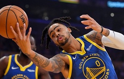 Thiếu vắng Stephen Curry, Warriors gục ngã trước Lakers