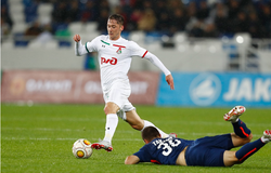 Trực tiếp U21 Akhmat Grozny vs U21 Lokomotiv Moscow: Dớp của đội khách