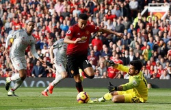 Tỷ lệ kèo bóng đá vòng 9 Ngoại hạng Anh: MU vs Liverpool