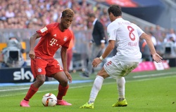 Xem trực tiếp Augsburg vs Bayern Munich trên kênh nào?