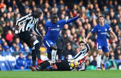 Xem trực tiếp Chelsea vs Newcastle trên kênh nào?