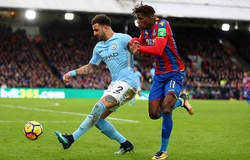 Xem trực tiếp Crystal Palace vs Man City trên kênh nào?