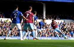 Xem trực tiếp Everton vs West Ham trên kênh nào?