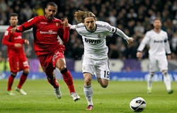 Xem trực tiếp Mallorca vs Real Madrid trên kênh nào? 