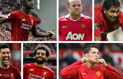 Cây đinh ba Liverpool được so sánh với bộ ba huyền thoại MU thế nào?