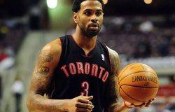 Ngoại binh thứ 2: Gary Forbes chính thức gia nhập Saigon Heat tại ABL 10