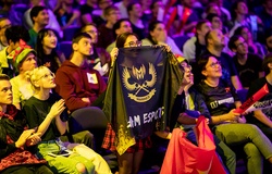 Điểm nhấn bảng B CKTG 2019: Thất vọng GAM Esports!