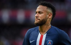 Đội hình Nice đấu với PSG: Đội khách bối rối khi thiếu Neymar