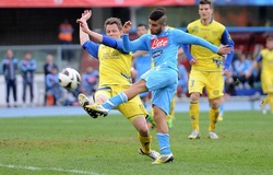 Dự đoán Napoli vs Verona 23h00, 19/10 (vòng 8 VÐQG Italia)