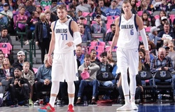 Lịch thi đấu NBA Preseason ngày 18/10: Tâm điểm Clippers - Dallas Mavericks
