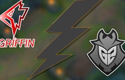 Lịch thi đấu vòng bảng CKTG 2019 ngày 6 (18/10): Tâm điểm G2 vs GRF