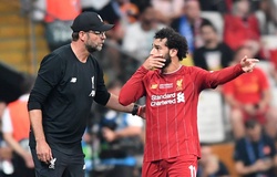 Liverpool sẽ phải gồng mình vì lịch thi đấu nghẹt thở tháng 12