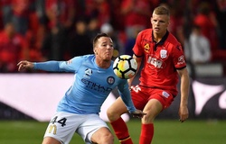 Nhận định Melbourne City vs Adelaide United 12h00, 20/10 (Vòng 2 VĐQG Úc)