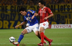 Nhận định Nagoya Grampus vs Vegalta Sendai 12h00 ngày 19/10 (vòng 29 VĐQG Nhật Bản)