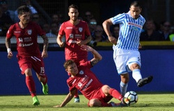 Soi kèo Cagliari vs SPAL, 20h00 ngày 20/10 (Serie A 2019/2020)