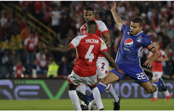 Soi kèo Independiente Santa Fe vs Union Magdalena 05h00, 21/10 (VĐQG Colombia)