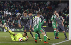 Soi kèo Real Sociedad vs Real Betis 19h00, 20/10 (Vòng 9 La Liga)